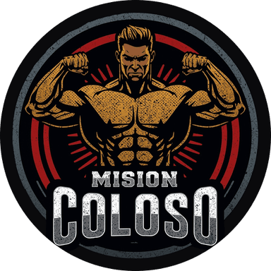 Misión Coloso